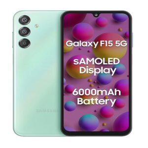 Samsung Galaxy F15 5G