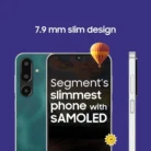 Samsung Galaxy F16 5G details