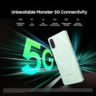 Samsung Galaxy M06 5G details 2