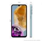Samsung Galaxy M15 5G side 1