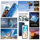 Samsung Galaxy M35 5G details 1