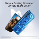 Samsung Galaxy M35 5G details 2