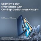 Samsung Galaxy M35 5G details 3