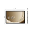 Samsung Galaxy Tab A9+ details