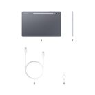 Samsung Galaxy Tab S10 Plus wifi and details 3