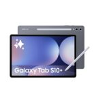 Samsung Galaxy Tab S10 Plus wifi front and back
