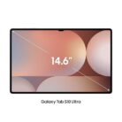 Samsung Galaxy Tab S10 Ultra details 2