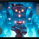 Samsung Galaxy Tablet S9+ 5G details 1
