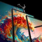 Samsung Galaxy Tablet S9+ 5G details