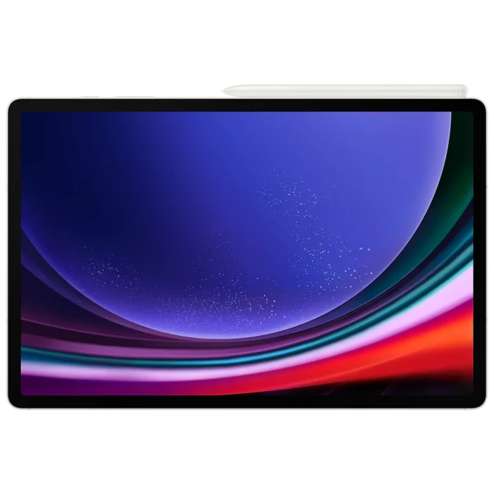 Samsung Galaxy Tablet S9+ 5G front