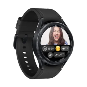 Samsung Galaxy Watch 6 CLASSIC 43MM LTE