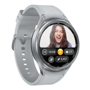 Samsung Galaxy Watch 6 CLASSIC 47MM LTE