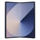 Samsung Galaxy Z Fold 6 5G 12GB 512GB Dark Blue front curve new