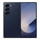 Samsung Galaxy Z Fold 6 5G 12GB 512GB Dark Blue full back new
