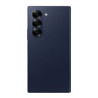 Samsung Galaxy Z Fold 6 5G 12GB 512GB Dark Blue half back new