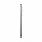 Samsung S25 5G 12GB 256GB Silver Shadow side
